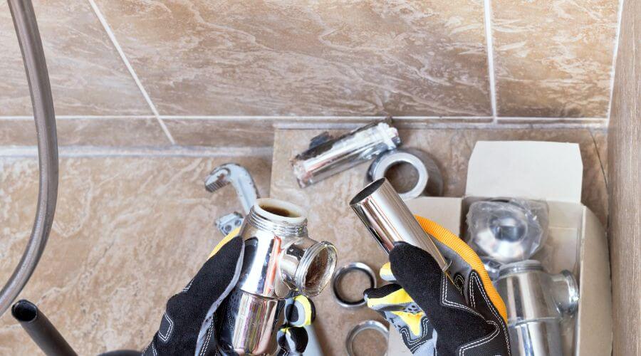 Local Chimney Repair in Bremen, KS